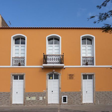 Apartament O Sobrado Mariazinha & Inacio Lima Praia Zewnętrze zdjęcie