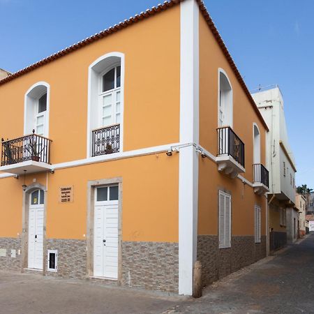 Apartament O Sobrado Mariazinha & Inacio Lima Praia Zewnętrze zdjęcie