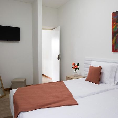 Apartament O Sobrado Mariazinha & Inacio Lima Praia Zewnętrze zdjęcie
