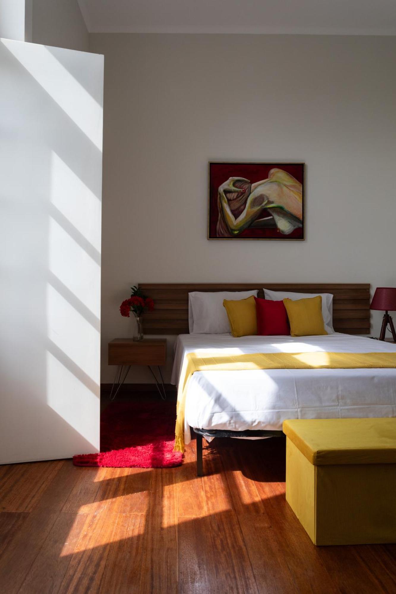 Apartament O Sobrado Mariazinha & Inacio Lima Praia Zewnętrze zdjęcie
