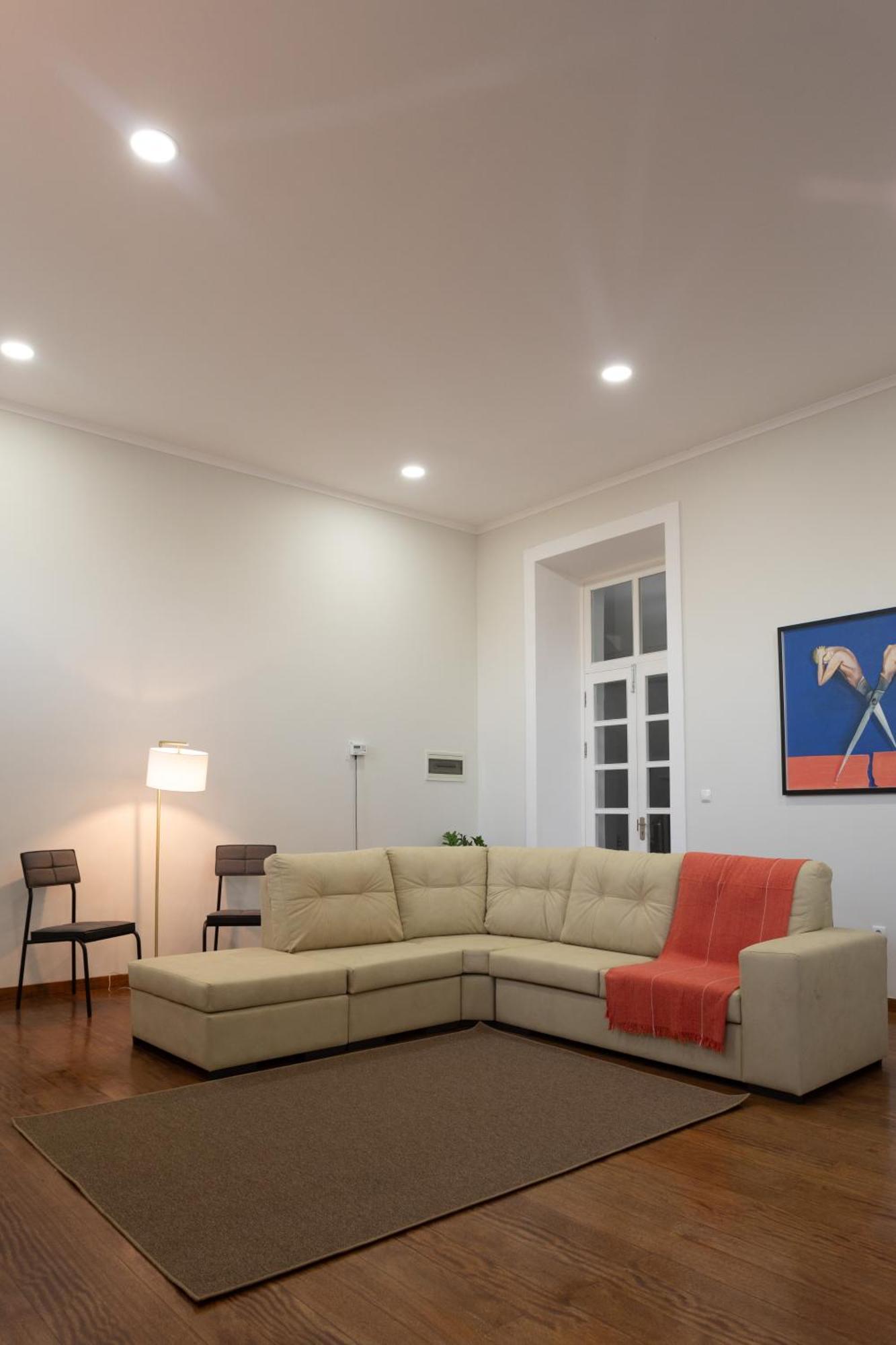 Apartament O Sobrado Mariazinha & Inacio Lima Praia Zewnętrze zdjęcie