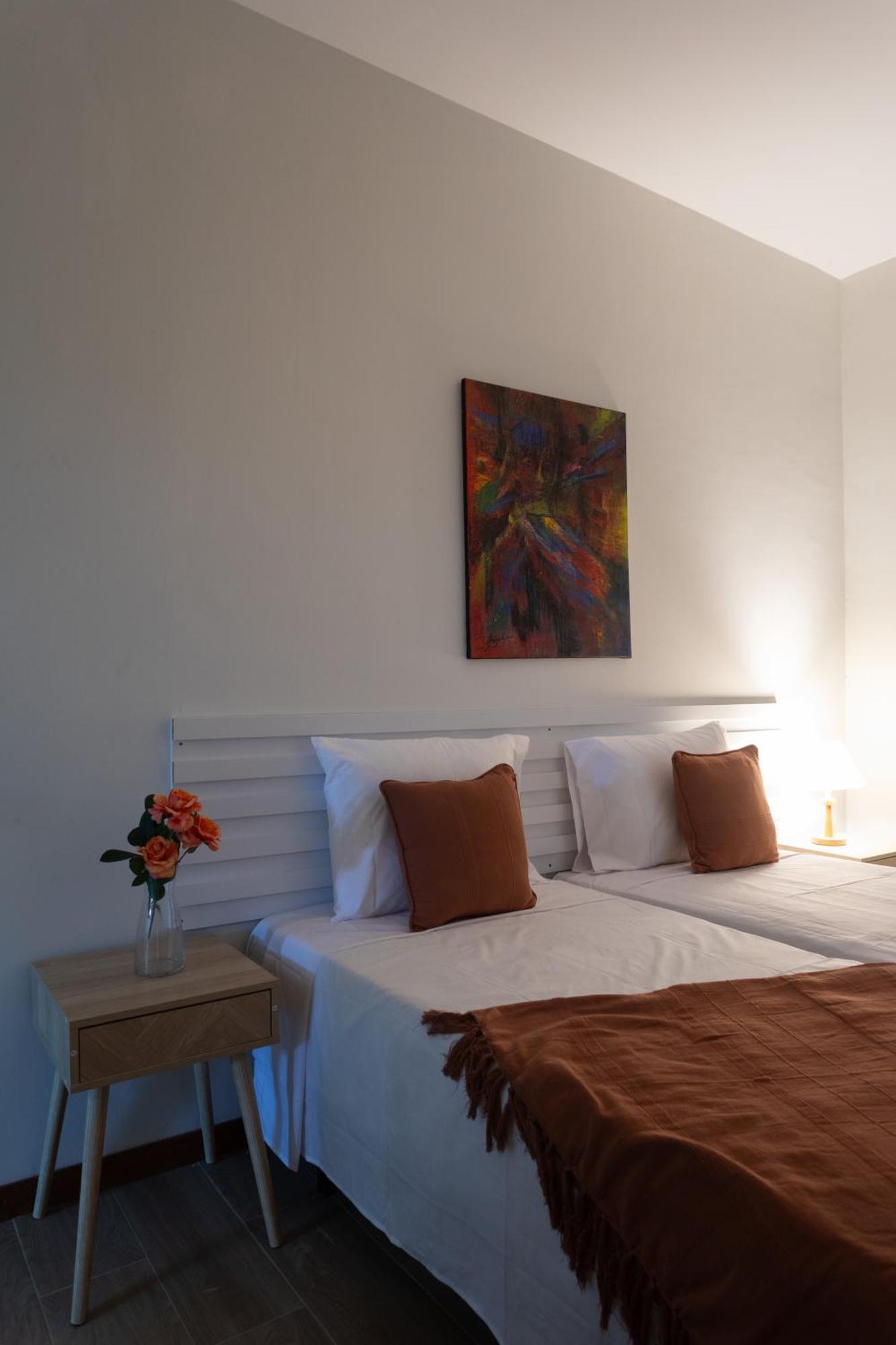 Apartament O Sobrado Mariazinha & Inacio Lima Praia Zewnętrze zdjęcie
