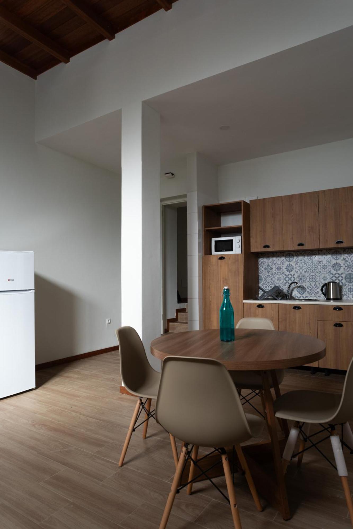 Apartament O Sobrado Mariazinha & Inacio Lima Praia Zewnętrze zdjęcie