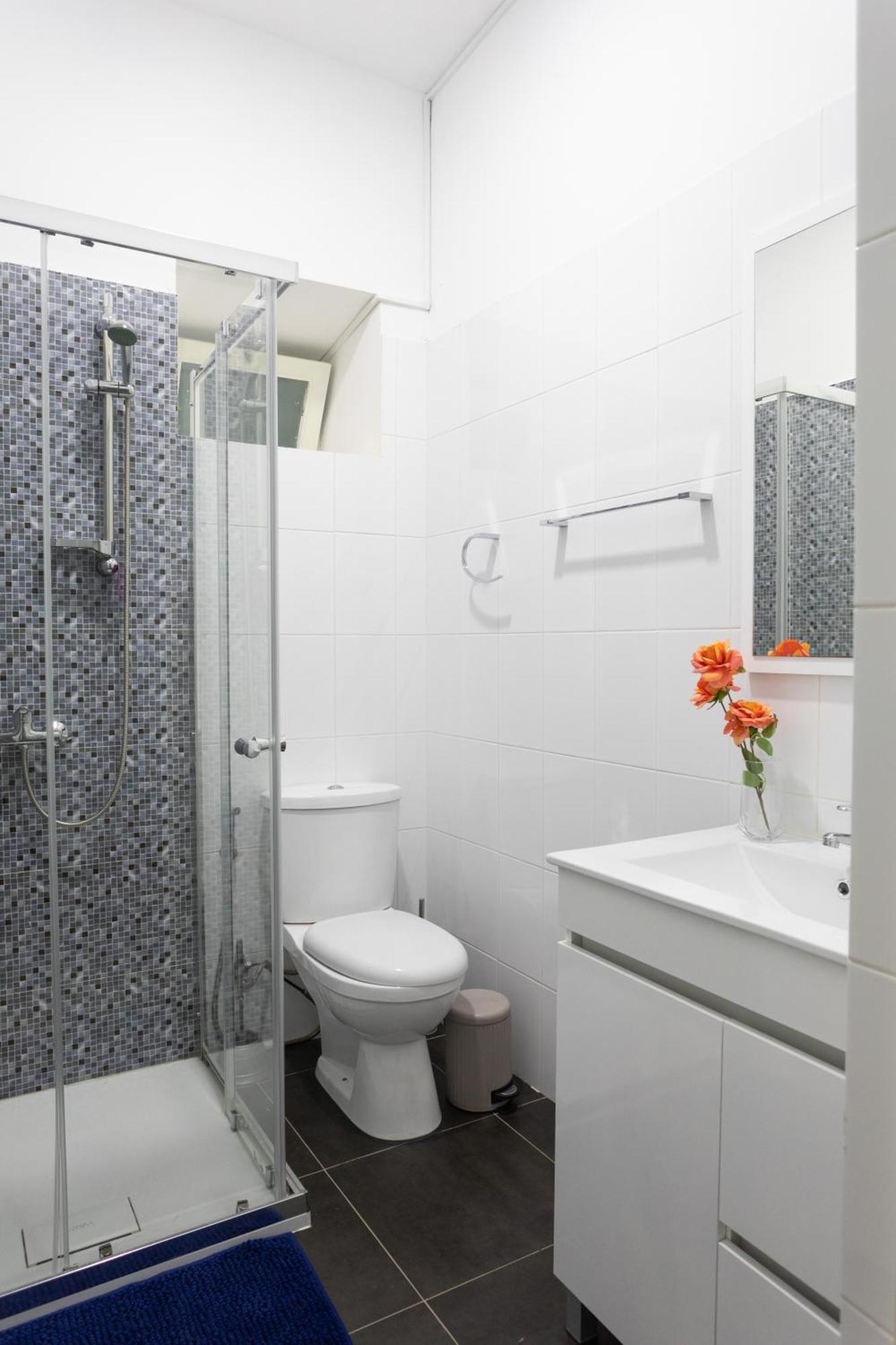 Apartament O Sobrado Mariazinha & Inacio Lima Praia Zewnętrze zdjęcie