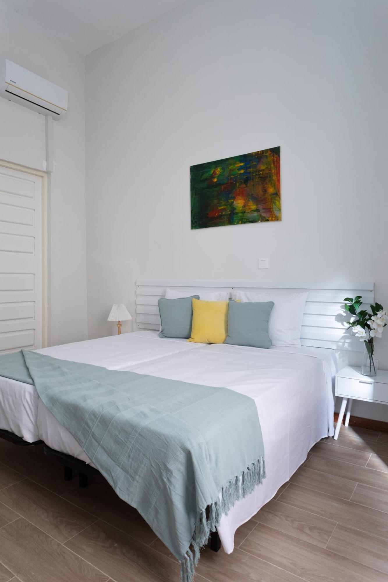 Apartament O Sobrado Mariazinha & Inacio Lima Praia Zewnętrze zdjęcie