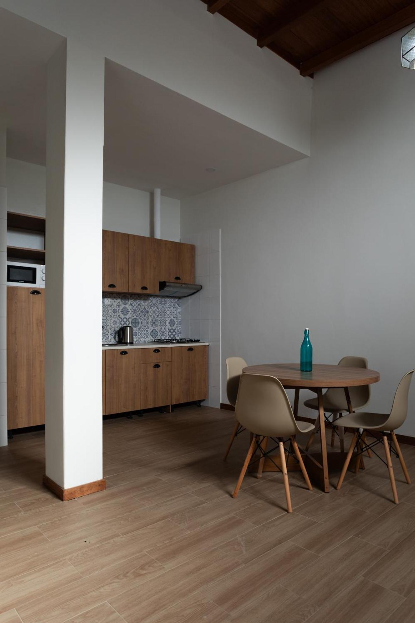 Apartament O Sobrado Mariazinha & Inacio Lima Praia Zewnętrze zdjęcie