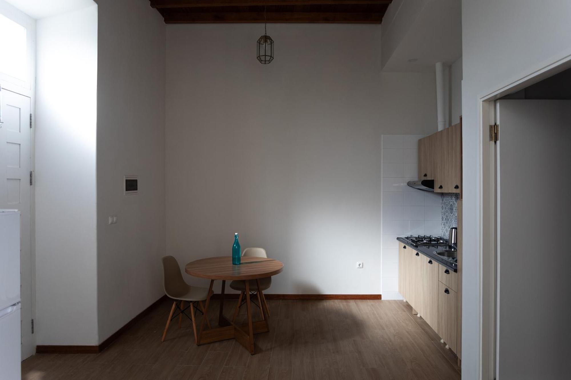Apartament O Sobrado Mariazinha & Inacio Lima Praia Zewnętrze zdjęcie