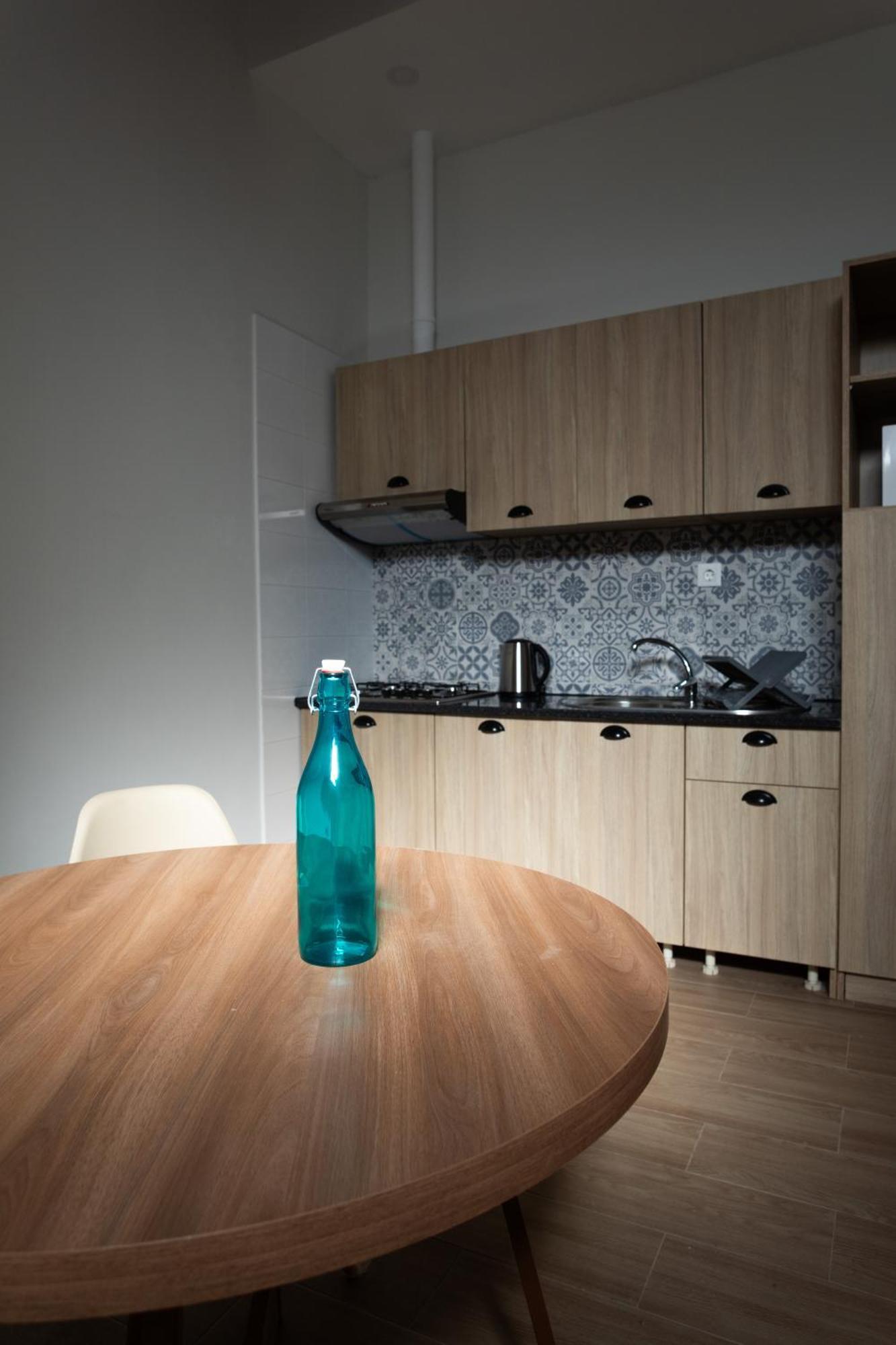 Apartament O Sobrado Mariazinha & Inacio Lima Praia Zewnętrze zdjęcie