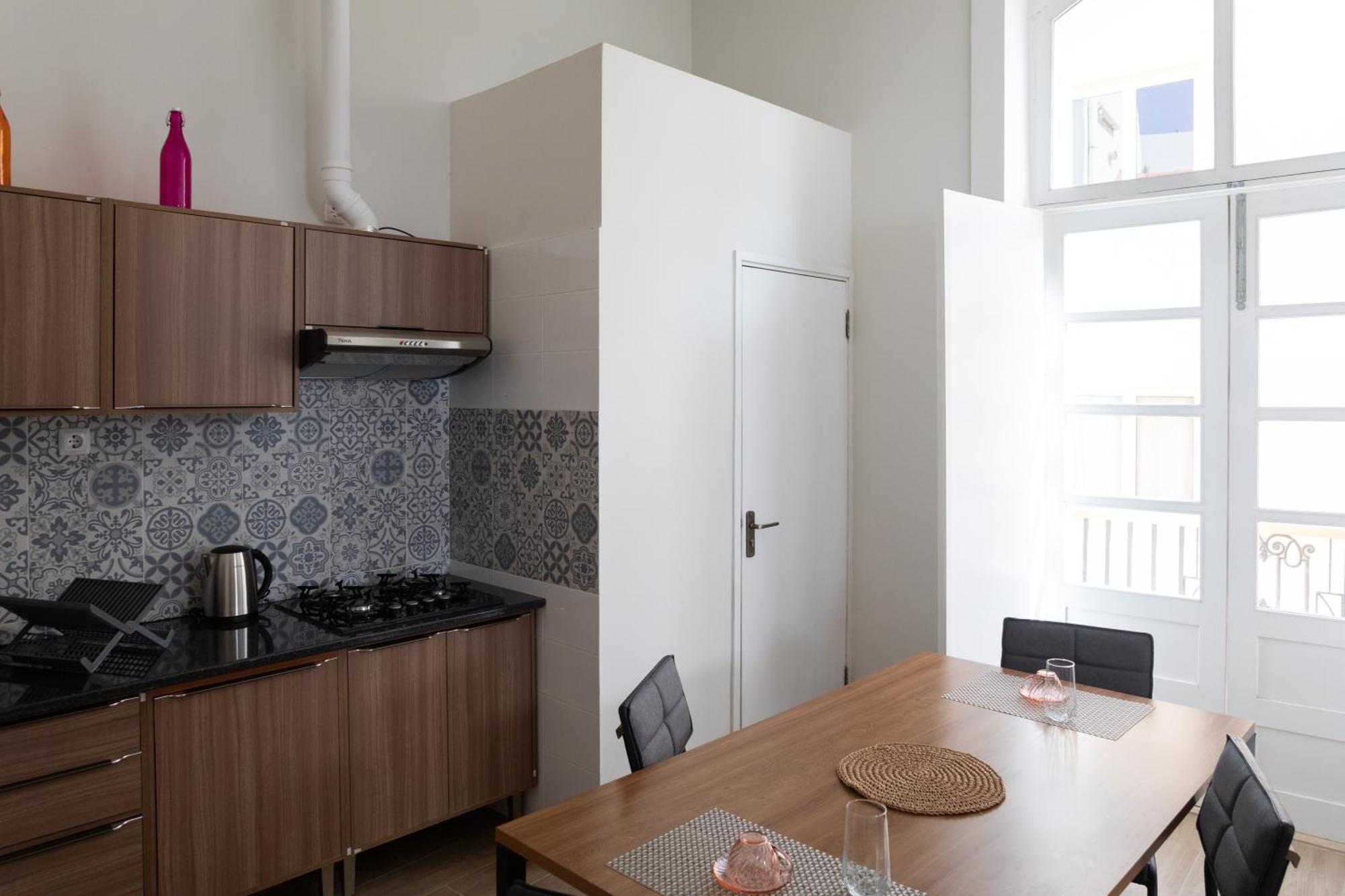 Apartament O Sobrado Mariazinha & Inacio Lima Praia Zewnętrze zdjęcie