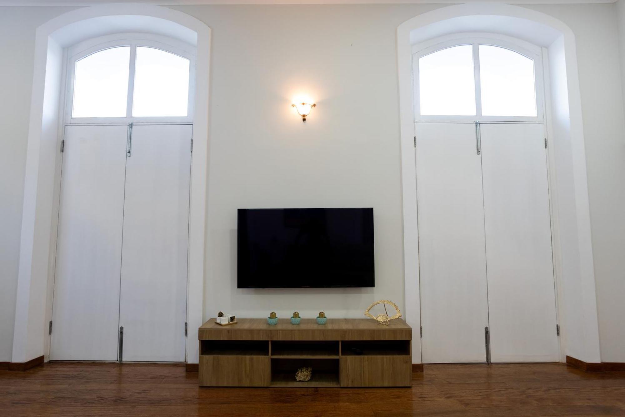 Apartament O Sobrado Mariazinha & Inacio Lima Praia Zewnętrze zdjęcie