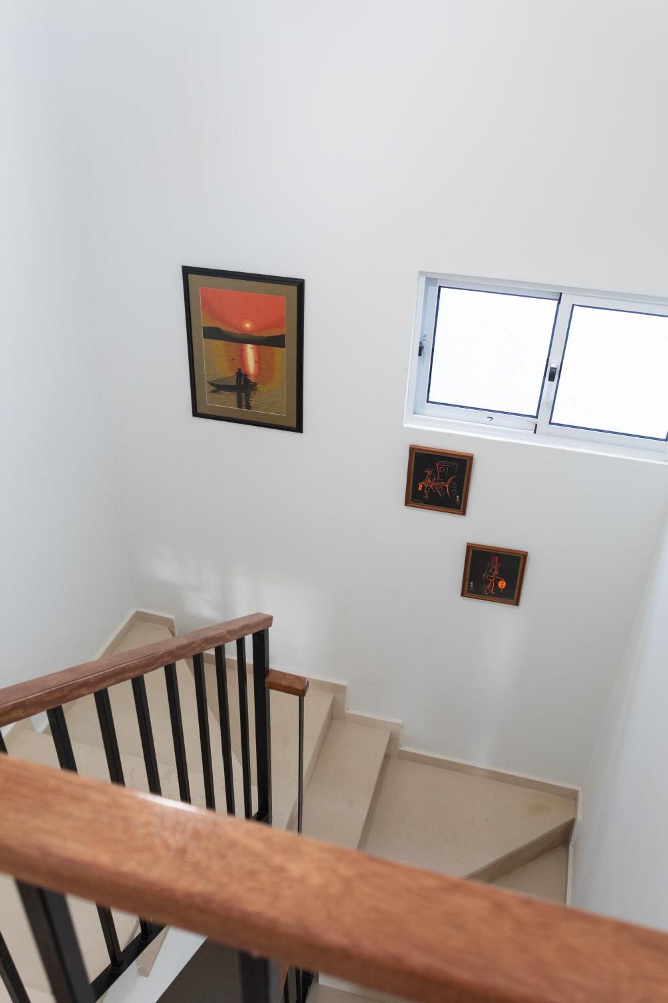 Apartament O Sobrado Mariazinha & Inacio Lima Praia Zewnętrze zdjęcie