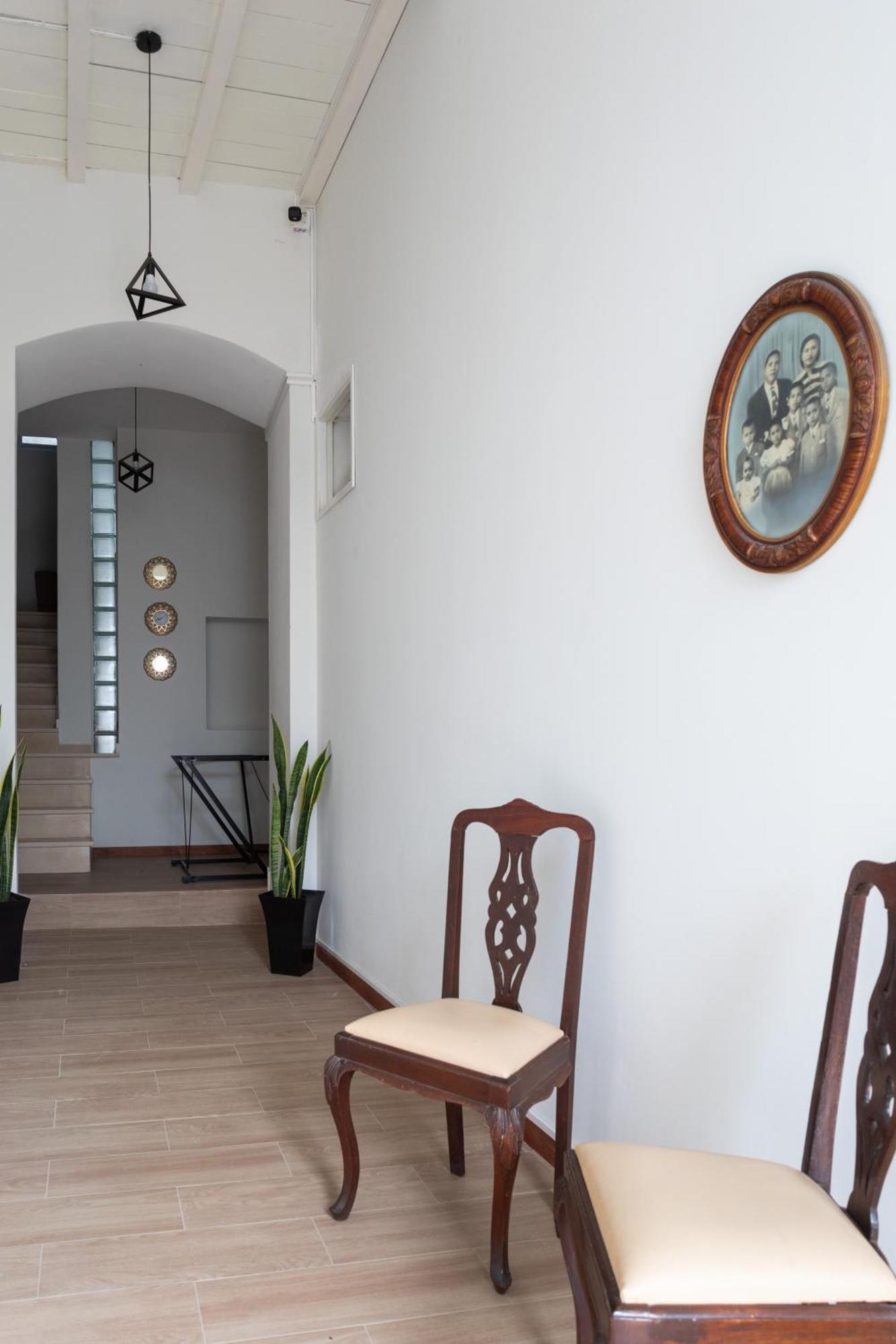 Apartament O Sobrado Mariazinha & Inacio Lima Praia Zewnętrze zdjęcie