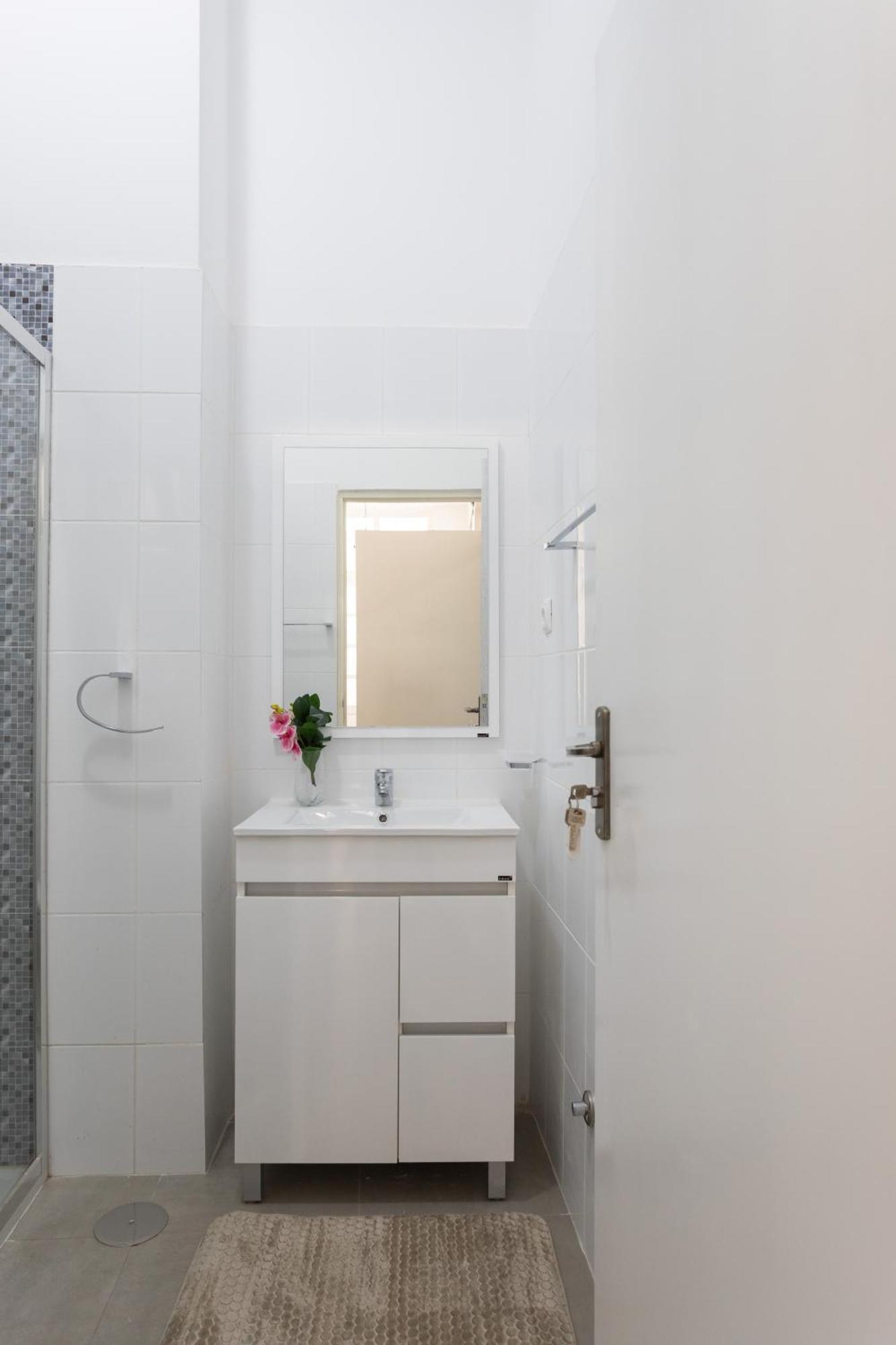 Apartament O Sobrado Mariazinha & Inacio Lima Praia Zewnętrze zdjęcie